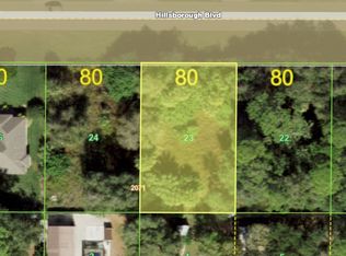 17057 Hillsborough Blvd, Port Charlotte, FL 33954