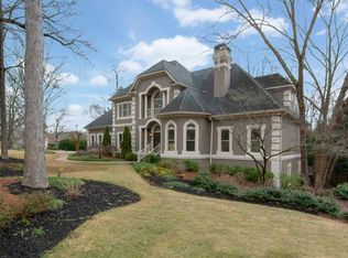 145 E Meadows Ct, Johns Creek, GA 30005