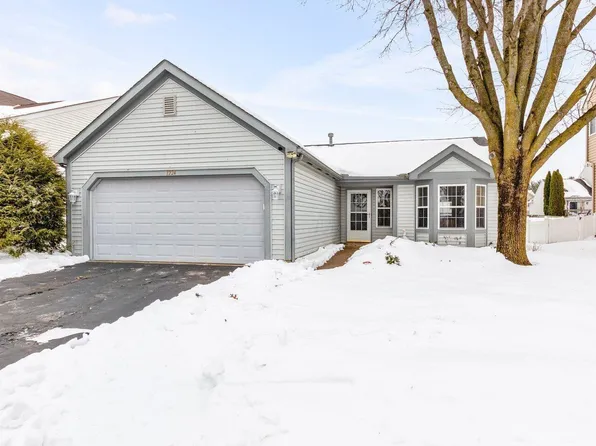 1224 Preeman St, Blacklick, OH 43004