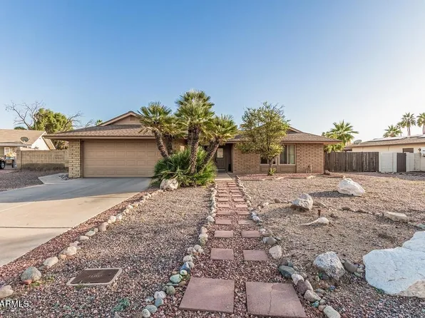 (undisclosed Address), Glendale, AZ 85308