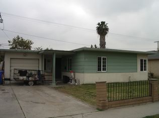 8510 Passons Blvd, Pico Rivera, CA 90660