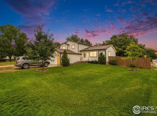 105 Walnut Ave, Eaton, CO 80615