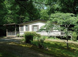 90 Down To Earth Dr, Burnsville, NC 28714