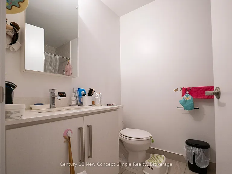 5180 Yonge St #2603 — Photo 5