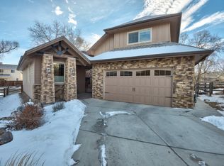 2207 Avenal Ct, Grand Junction, CO 81507