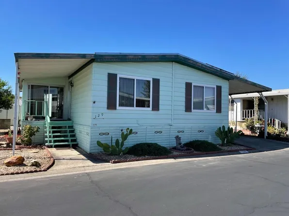 129 Hibiscus Ave, Sacramento, CA 95828