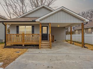 119 Fernwood Ave, Dalton, GA 30721