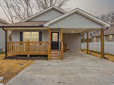 1201 Dozier St, Dalton, GA, 30721