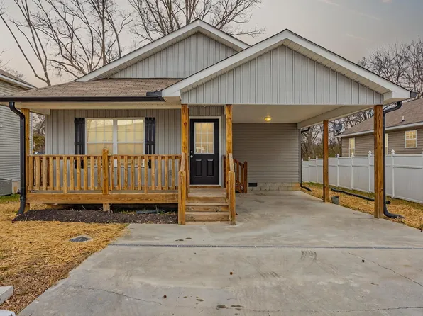 119 Fernwood Ave, Dalton, GA 30721
