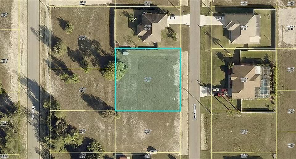 1st image of 702 NW 7th Ave