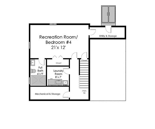 5th image of 2 Chester St