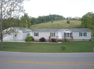 5021 Ky Highway 1842 N, Cynthiana, KY 41031