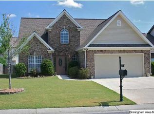 604 Crosscreek Cv, Pelham, AL 35124