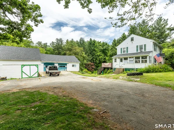 156 Brick Top Road, Windham, CT 06280