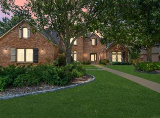 10730 S Fulton Ave, Tulsa, OK 74137