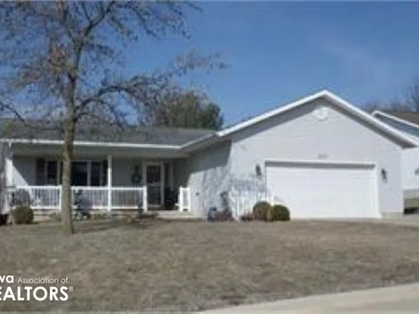 1515 S Spruce Ave, Mount Pleasant, IA 52641