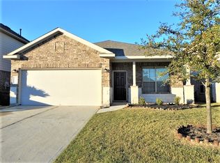 15815 Egret Field Ln, Houston, TX 77049