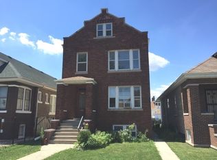 5530 S Albany Ave, Chicago, IL 60629