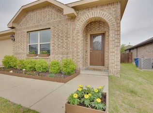 455 Hayes St, Lavon, TX 75166