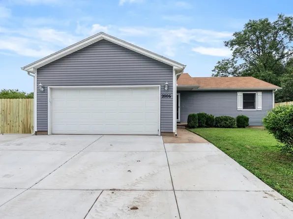 2006 N Sunridge St, Wichita, KS 67235