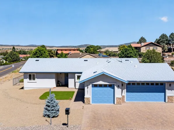 11601 E Concho Cyn, Dewey, AZ 86327