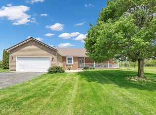 1520 State Route 29 NE, London, OH 43140
