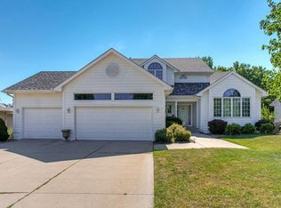 3705 SW 34th Pl, Des Moines, IA 50321