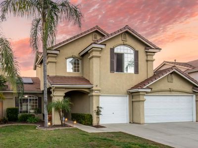 10405 N Price Ave, Fresno, CA, 93730