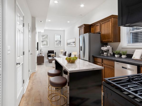 5414 N Campbell Ave APT G