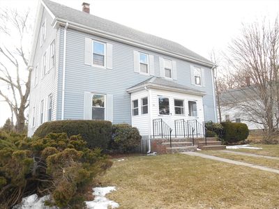 49-51 Davis Ave, Norwood, MA, 02062