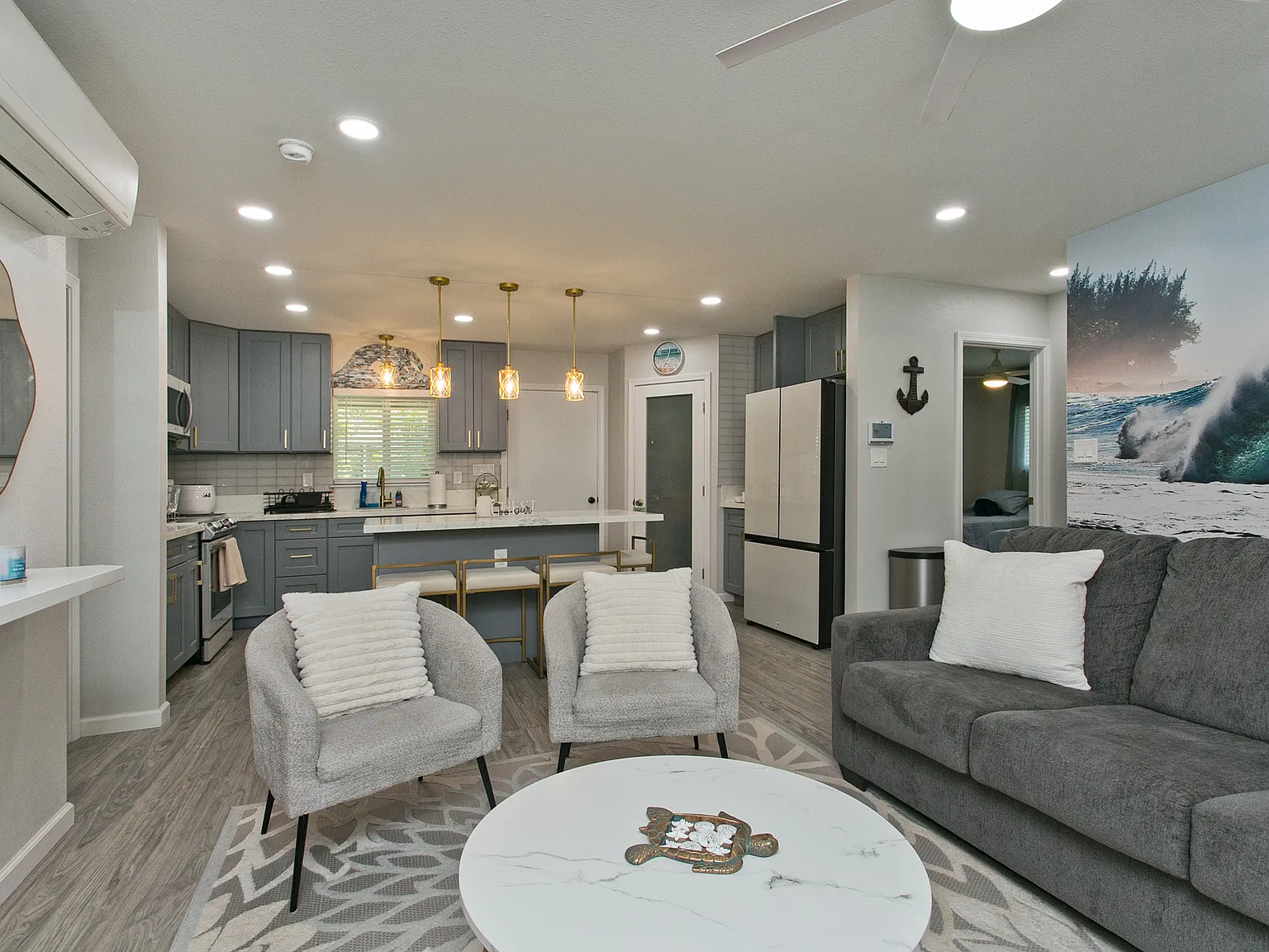3 bed, 1157 sqft, $5,800 — Photo 4
