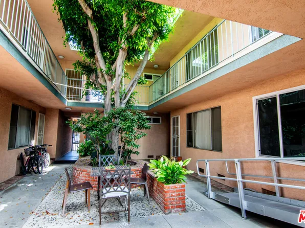 4358 Berryman Ave APT 14, Los Angeles, CA 90066