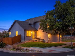 5061 Elkhart Street, Denver, CO 80239