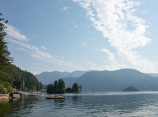 5439 Indian River Dr, North Vancouver, BC V7G 2T7