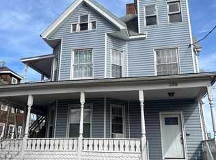 269 Washington Blvd, Stamford, CT 06902