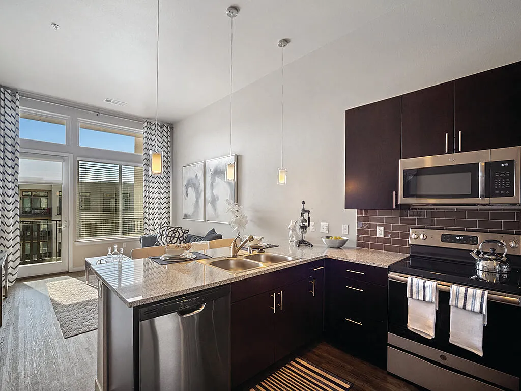 The Douglas Apartments — Photo 1