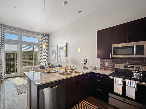 The Douglas Apartments