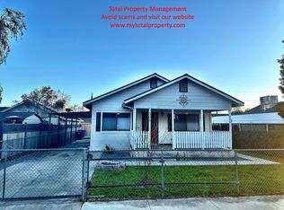 308 W Visalia Rd, Exeter, CA 93221