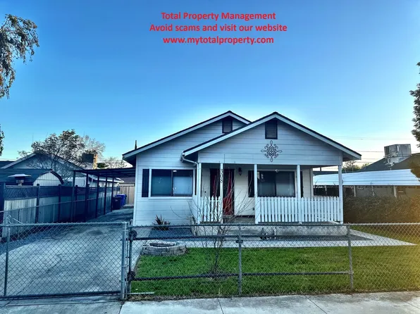 308 W Visalia Rd, Exeter, CA 93221