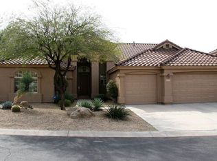 13941 E Kalil Dr, Scottsdale, AZ 85259