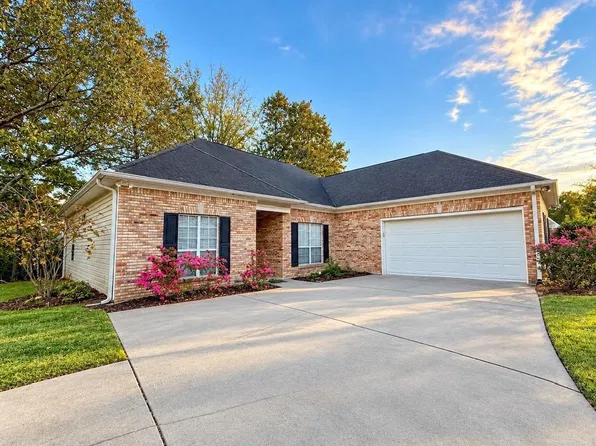 1208 Rowan Springs Dr, Leeds, AL 35094