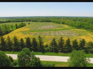 Malcolm Lake Rd, Edgerton, MO 64444