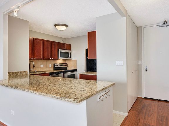 2nd image of 30 E Huron St APT 2308