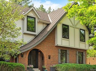 2011 S Gray Drive, Lakewood, CO 80227