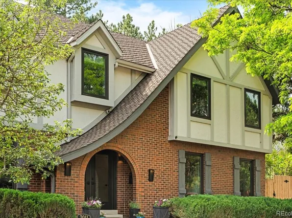 2011 S Gray Drive, Lakewood, CO 80227