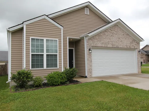 1032 Lucille Dr, Lexington, KY 40511