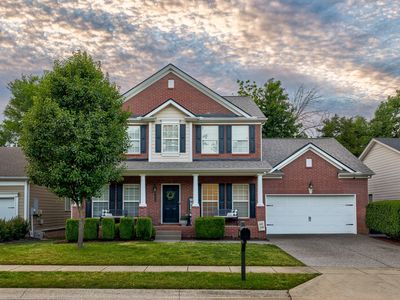 4556 Sawmill Pl, Nolensville, TN, 37135