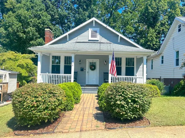 418 Oakridge Blvd, Lynchburg, VA 24502