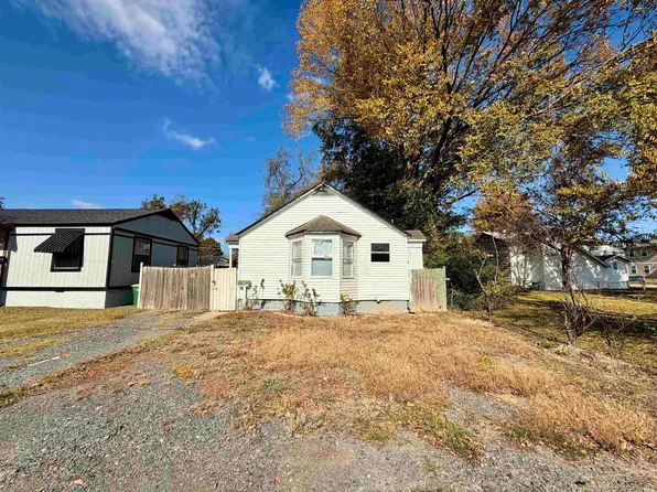 711 W 20th St, North Little Rock, AR 72114