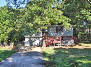 54 Sunset Rd, Lake Ozark, MO 65049